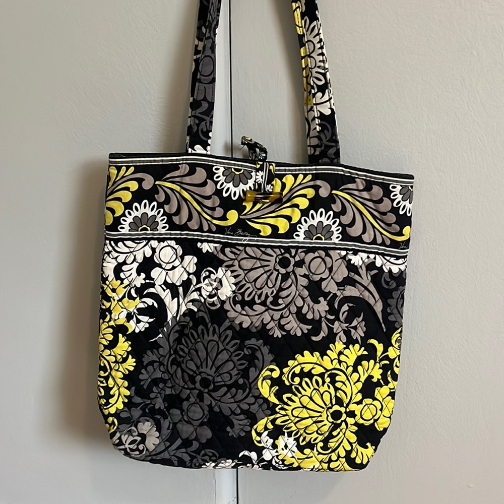 Vera Bradley Tote